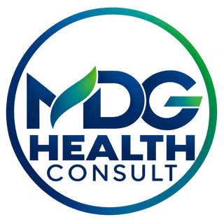 MDG Health Consult